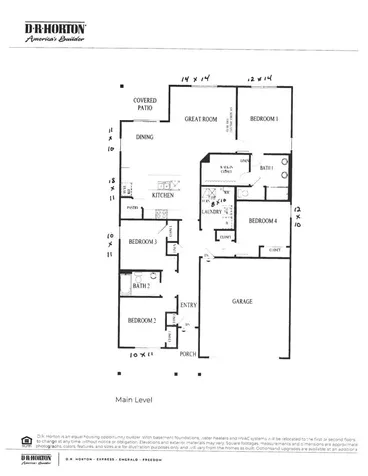 1382 Aspen Lane Pingree Grove IL 60140