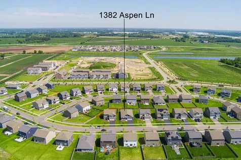 1382 Aspen Lane Pingree Grove IL 60140