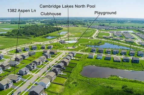 1382 Aspen Lane Pingree Grove IL 60140