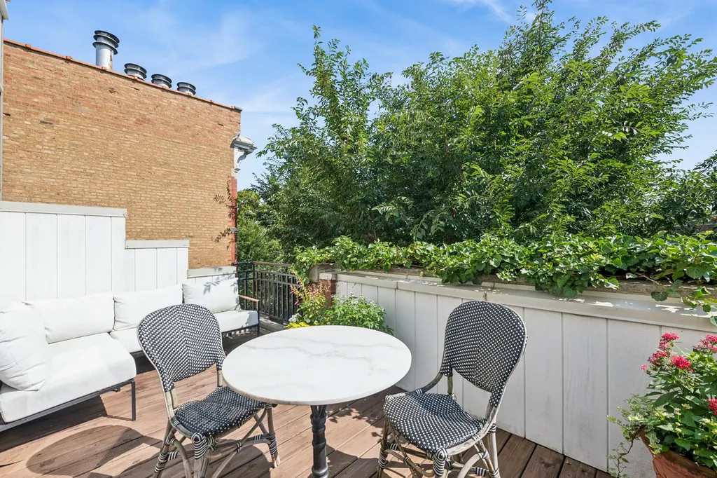 1706 North Bissell Street Chicago IL 60614