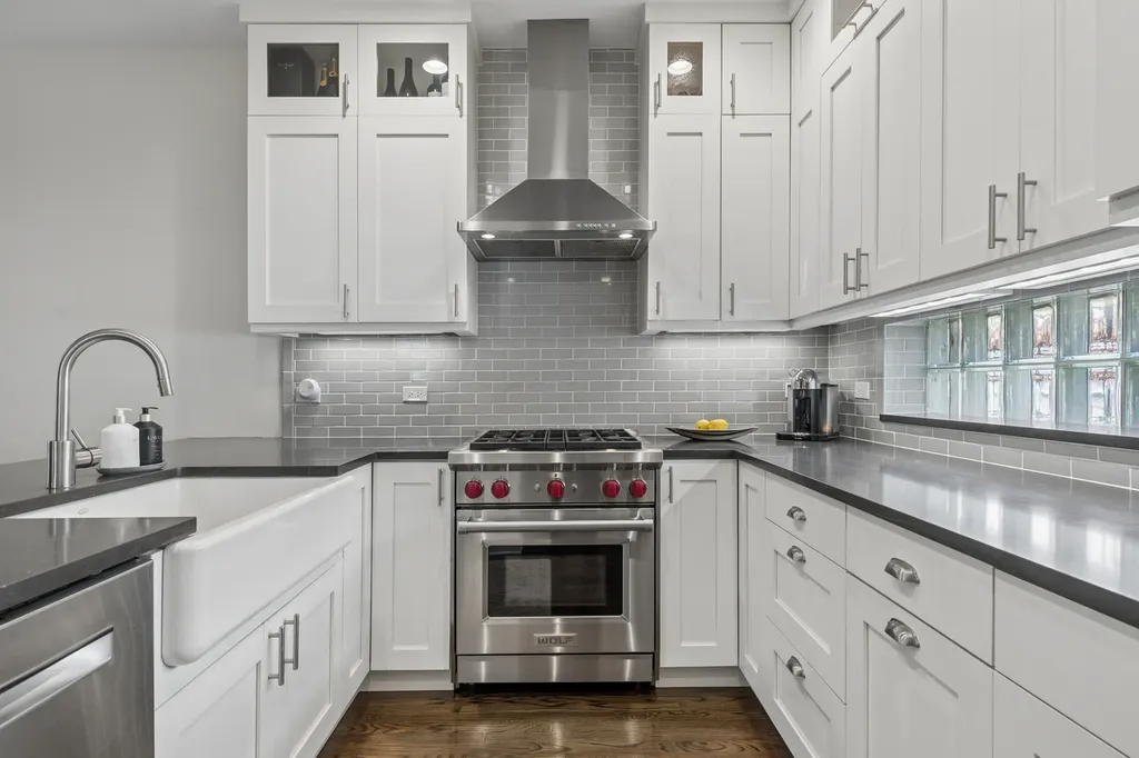 1706 North Bissell Street Chicago IL 60614