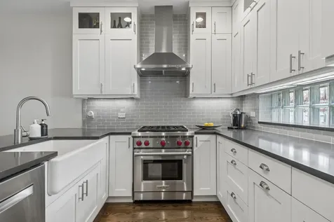 1706 North Bissell Street Chicago IL 60614
