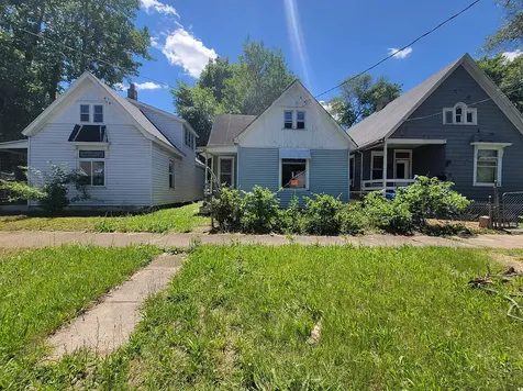 1524 West Widenham Street Peoria IL 61605