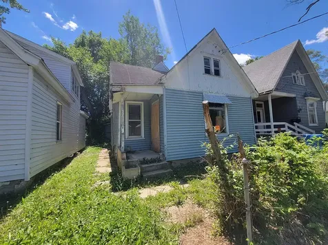 1524 West Widenham Street Peoria IL 61605