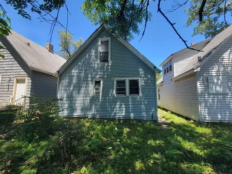 1524 West Widenham Street Peoria IL 61605