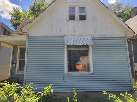 1524 West Widenham Street Peoria IL 61605