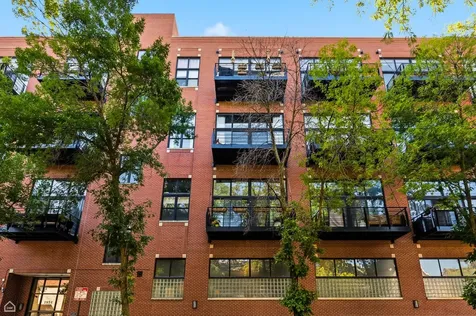 1934 North Washtenaw Avenue Chicago IL 60647