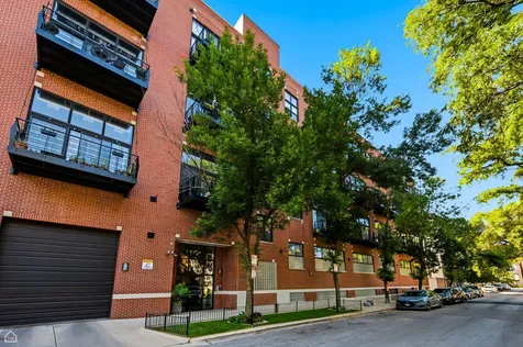1934 North Washtenaw Avenue Chicago IL 60647