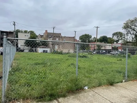 1102-1108 South Albany Avenue Chicago IL 60612