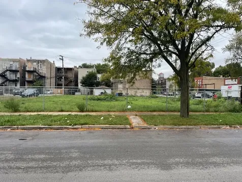 1102-1108 South Albany Avenue Chicago IL 60612