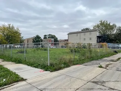 1102-1108 South Albany Avenue Chicago IL 60612