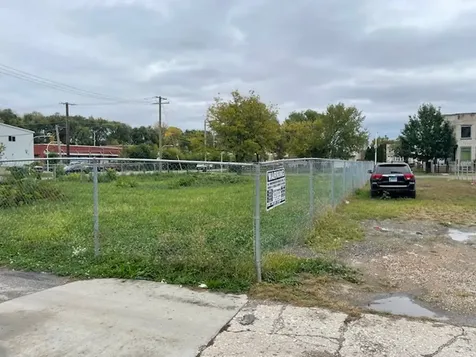 1102-1108 South Albany Avenue Chicago IL 60612