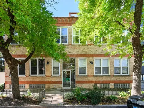 1742 North Winchester Avenue Chicago IL 60622