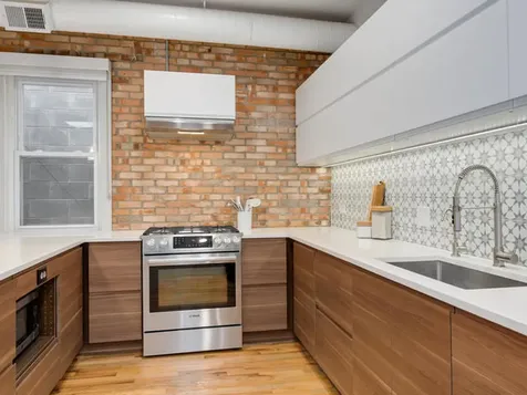 1742 North Winchester Avenue Chicago IL 60622