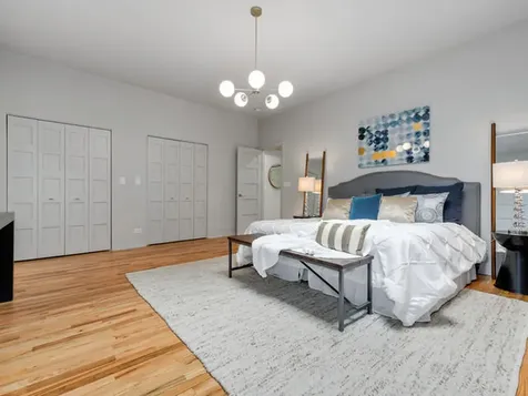 1742 North Winchester Avenue Chicago IL 60622