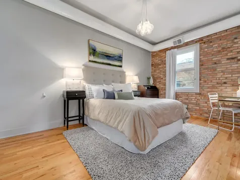 1742 North Winchester Avenue Chicago IL 60622