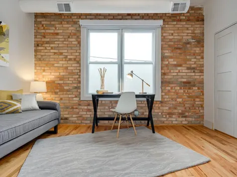 1742 North Winchester Avenue Chicago IL 60622