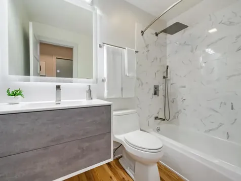 1742 North Winchester Avenue Chicago IL 60622