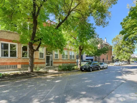 1742 North Winchester Avenue Chicago IL 60622