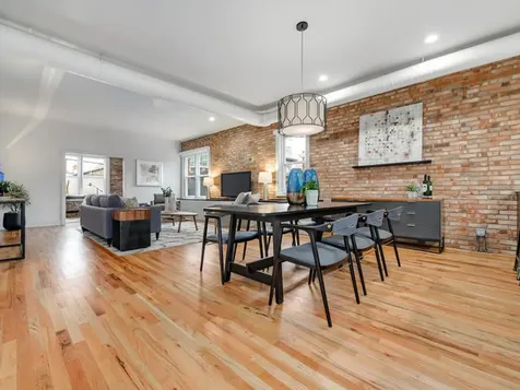 1742 North Winchester Avenue Chicago IL 60622