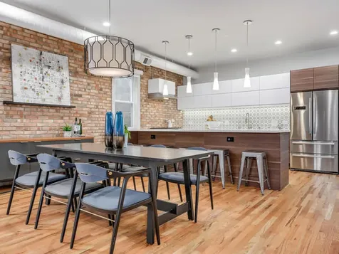 1742 North Winchester Avenue Chicago IL 60622