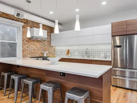 1742 North Winchester Avenue Chicago IL 60622