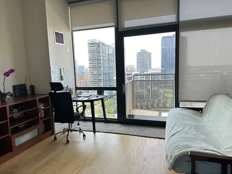 235 West Van Buren Street Chicago IL 60607