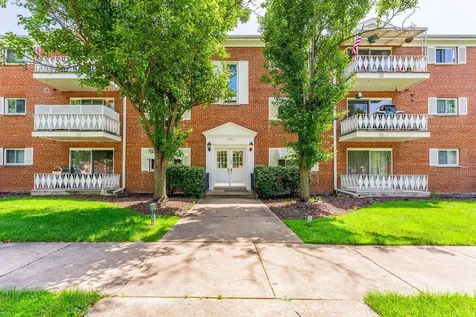 705 North Western Avenue Park Ridge IL 60068