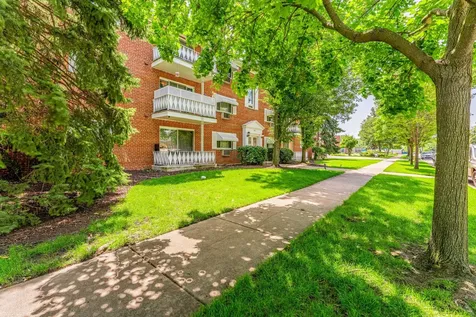 705 North Western Avenue Park Ridge IL 60068