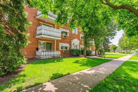 705 North Western Avenue Park Ridge IL 60068