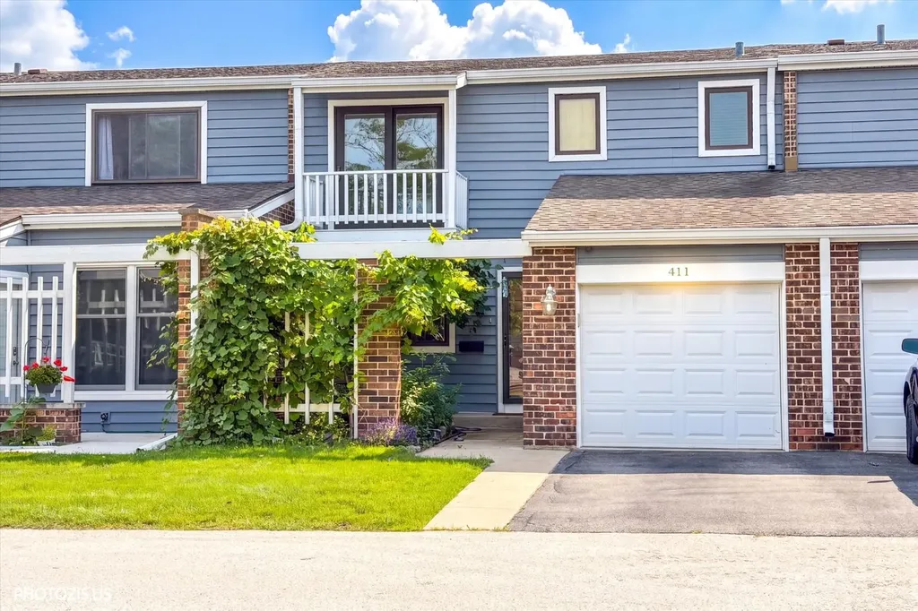 411 Hickory Drive Wheeling IL 60090