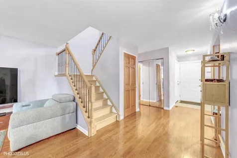 411 Hickory Drive Wheeling IL 60090