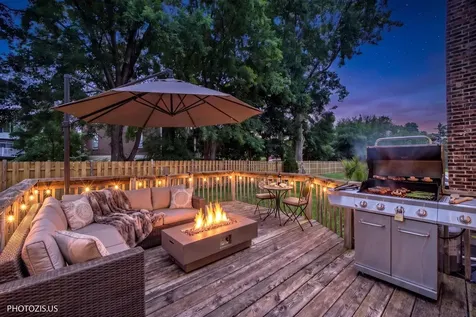 411 Hickory Drive Wheeling IL 60090
