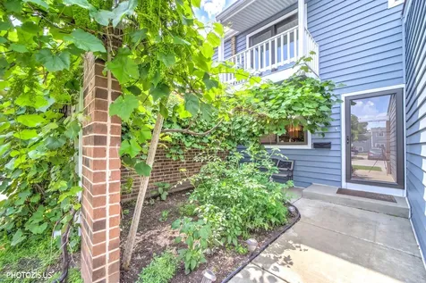 411 Hickory Drive Wheeling IL 60090