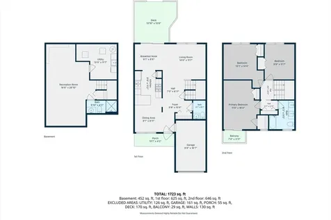 411 Hickory Drive Wheeling IL 60090