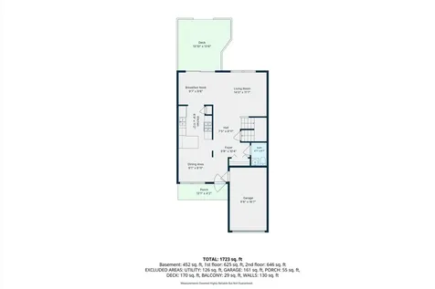 411 Hickory Drive Wheeling IL 60090