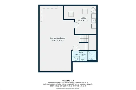 411 Hickory Drive Wheeling IL 60090