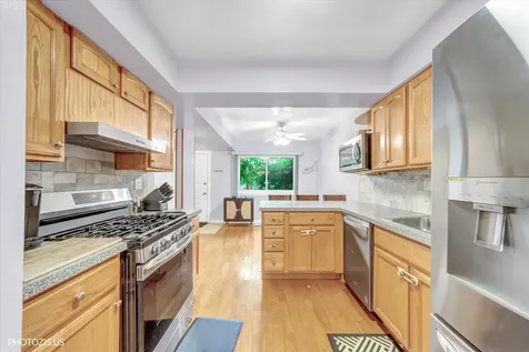 411 Hickory Drive Wheeling IL 60090