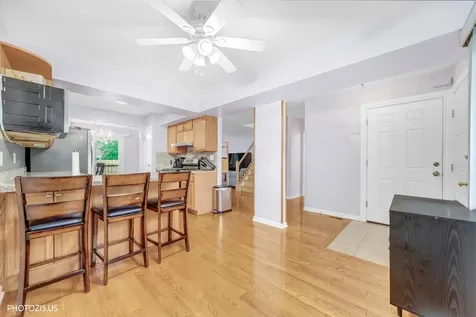 411 Hickory Drive Wheeling IL 60090
