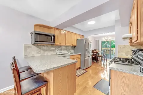 411 Hickory Drive Wheeling IL 60090