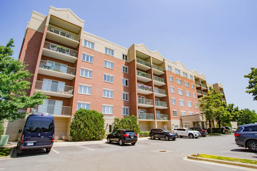 7400 North Lincoln Avenue Skokie IL 60076
