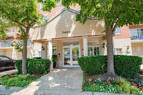 7400 North Lincoln Avenue Skokie IL 60076