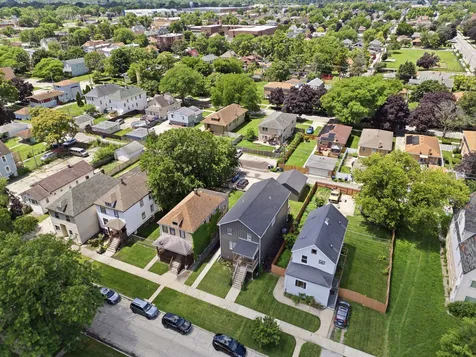 612 South 13th Avenue Maywood IL 60153