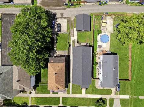 612 South 13th Avenue Maywood IL 60153