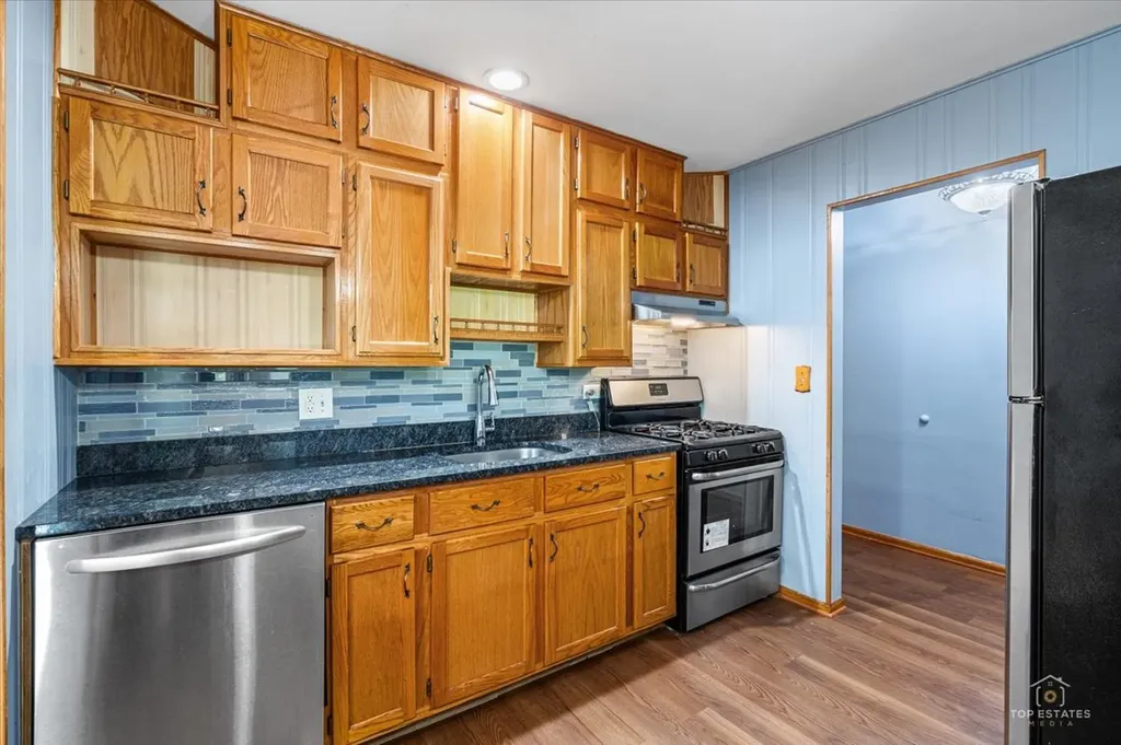 5101 Carriageway Drive Rolling Meadows IL 60008