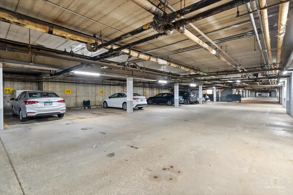 5101 Carriageway Drive Rolling Meadows IL 60008