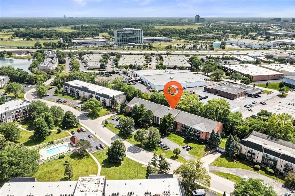 5101 Carriageway Drive Rolling Meadows IL 60008