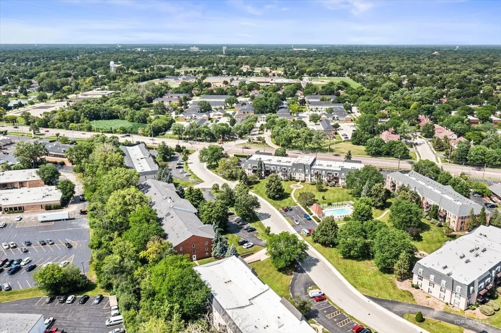 5101 Carriageway Drive Rolling Meadows IL 60008