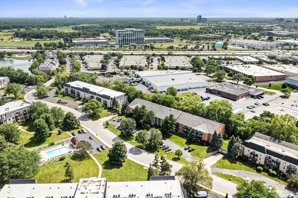 5101 Carriageway Drive Rolling Meadows IL 60008