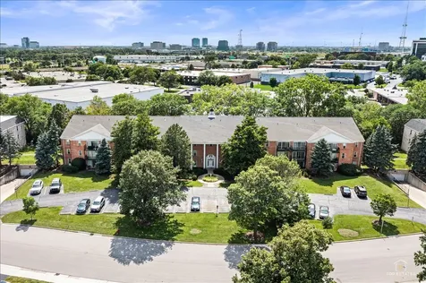 5101 Carriageway Drive Rolling Meadows IL 60008